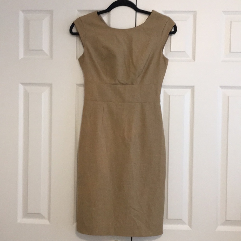 The Limited business dress size